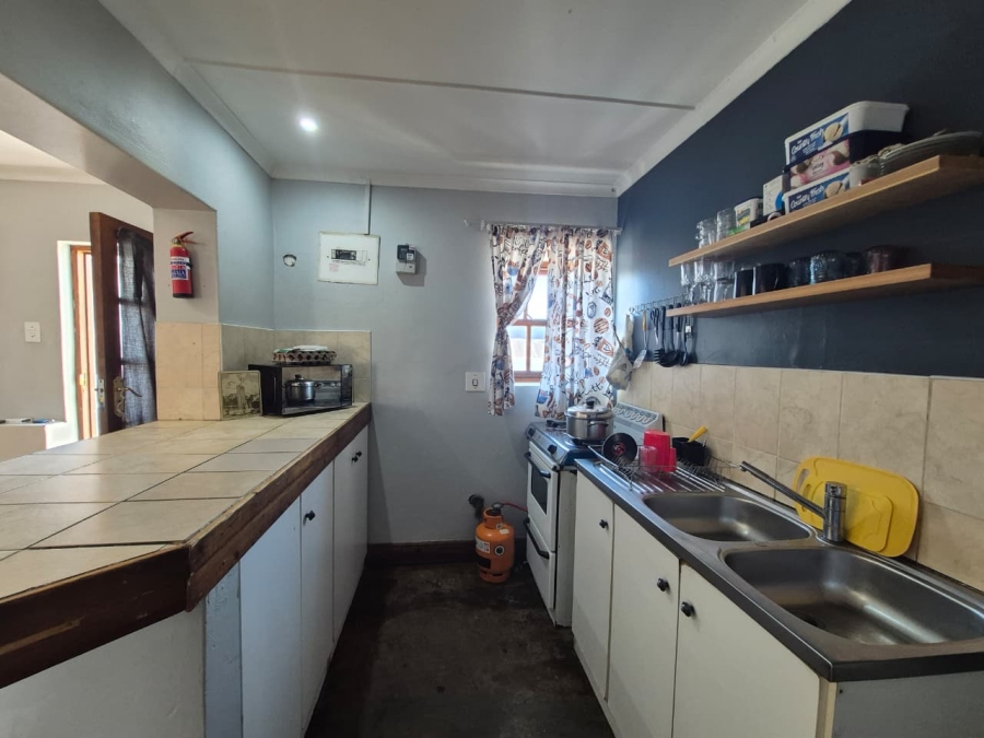 To Let 1 Bedroom Property for Rent in Worcester Western Cape